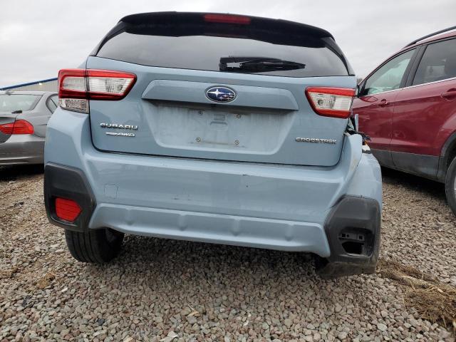 JF2GTACC9K8270612 | 2019 SUBARU CROSSTREK