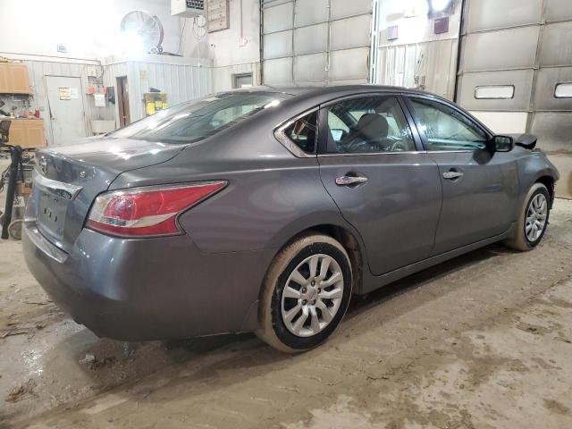 1N4AL3AP3FN385466 | 2015 NISSAN ALTIMA 2.5