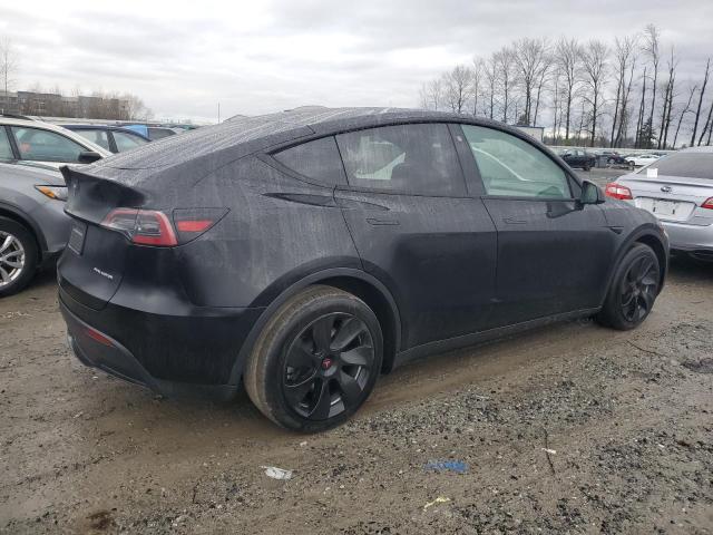 7SAYGDEE0PF647619 | 2023 TESLA MODEL Y