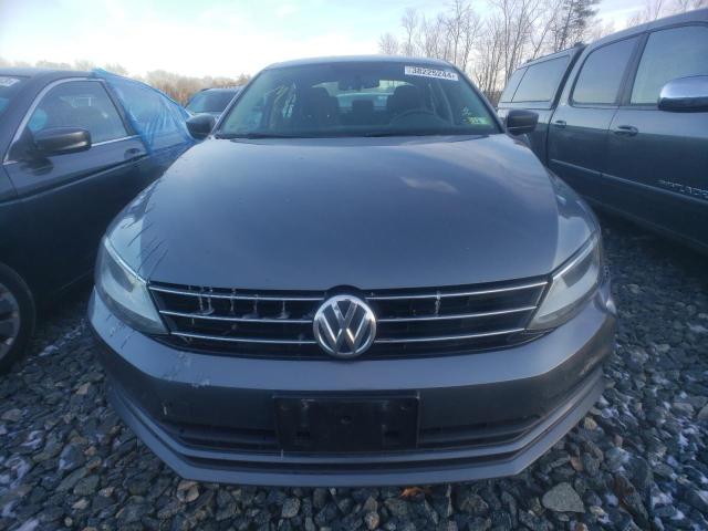 3VW3A7AJ8FM319336 | 2015 VOLKSWAGEN JETTA TDI