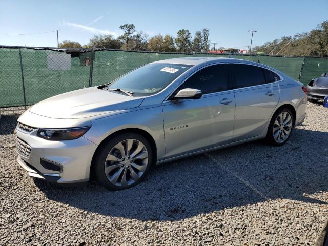 2016 Chevrolet Malibu Premier