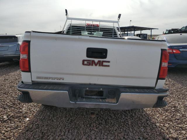 1GTN1LEC2JZ905411 | 2018 GMC SIERRA C15