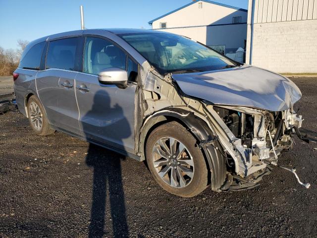 Vin: 5fnrl6h7xnb016024, lot: 82172743, honda all models exl 20224