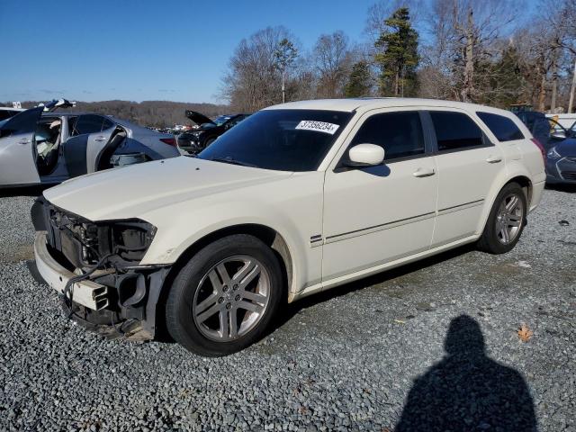 2005 Dodge Magnum R/T