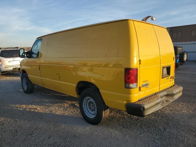 1FTNE2ELXCDB26417 | 2012 Ford econoline e250 van