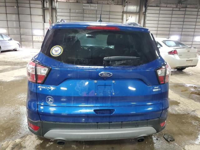 1FMCU9GD0JUB13726 | 2018 FORD ESCAPE SE