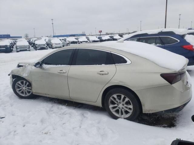 1G1ZE5ST8GF205661 | 2016 CHEVROLET MALIBU LT