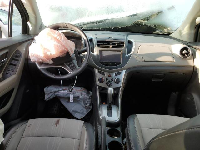 2015 CHEVROLET TRAX 1LT - 3GNCJLSB1FL200365