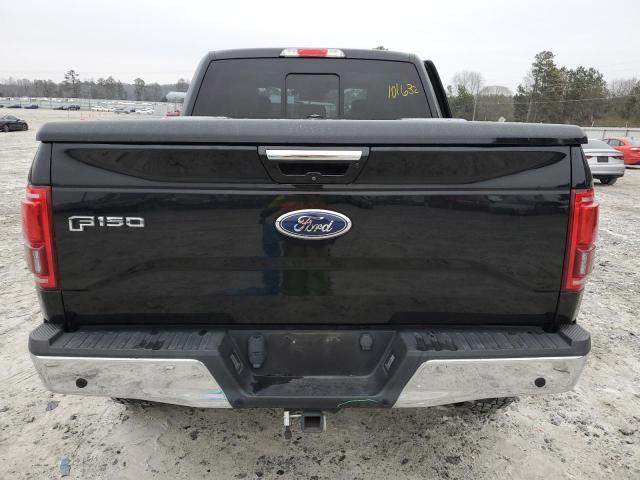 1FTEW1EG2GFB74496 | 2016 FORD F150 SUPER