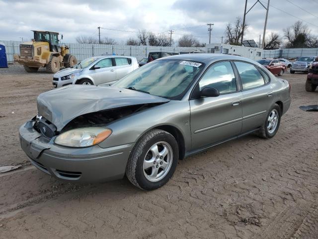 2004 Ford Taurus SES