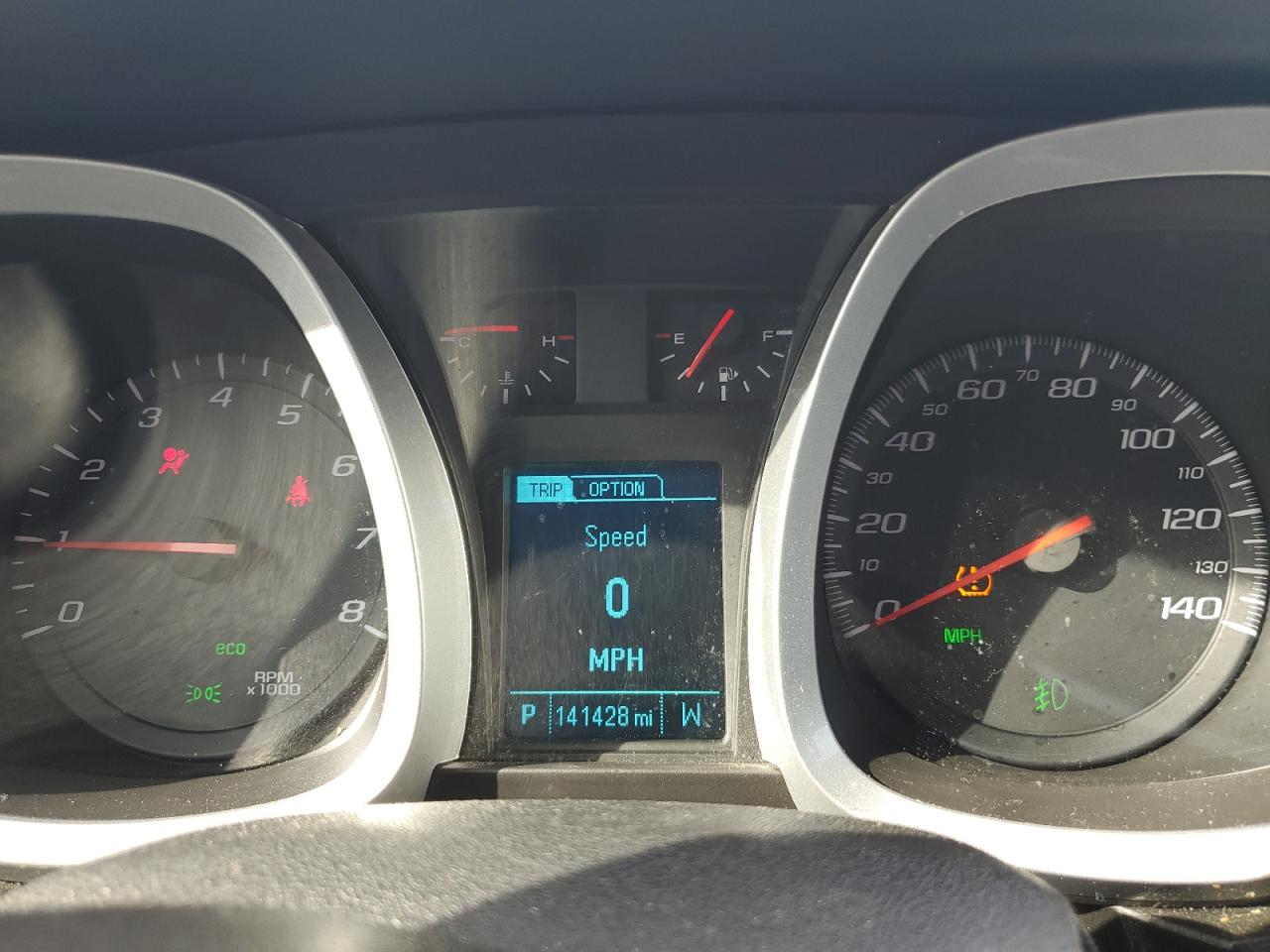 2GNALDEKXG1142018 CHEVROLET EQUINOX 2016