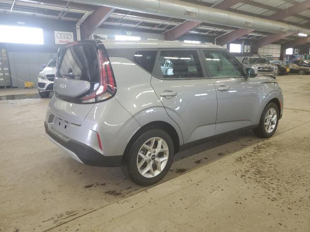 KNDJ23AU1R7898016 | 2024 KIA SOUL LX