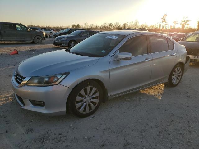 2014 Honda Accord Coupe EX-L