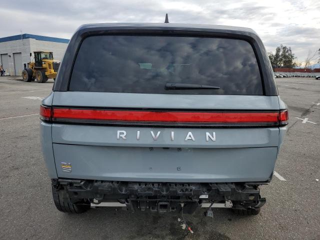 2023 Rivian R1S Adventure VIN: 7PDSGABA3PN010463 Lot: 37256504