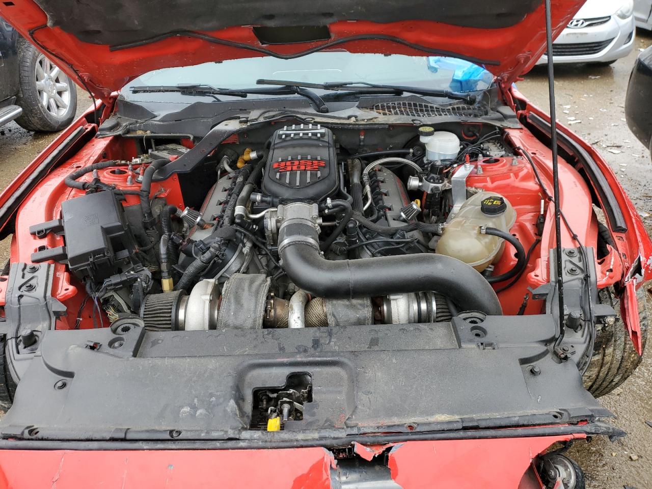 1FA6P8CF6F5362744 2015 Ford Mustang Gt