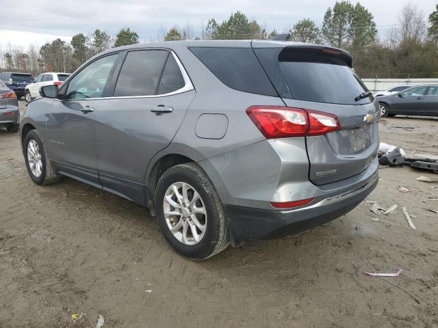 3GNAXJEV5JL181926 | 2018 CHEVROLET EQUINOX LT