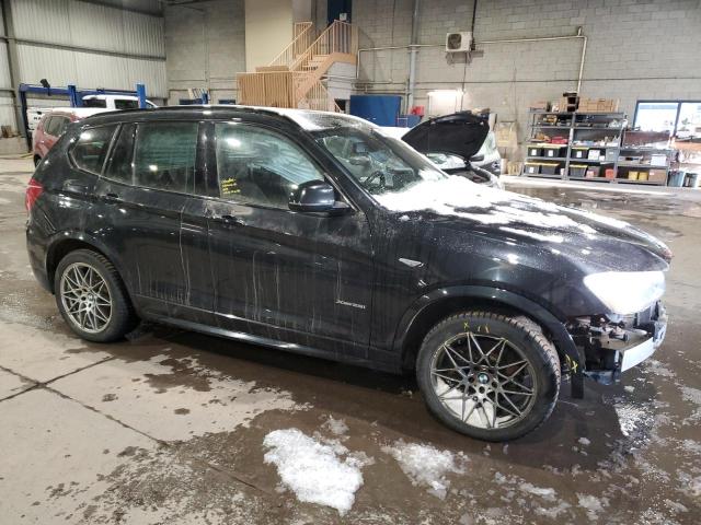 5UXWX9C52G0D80049 | 2016 BMW X3 XDRIVE2