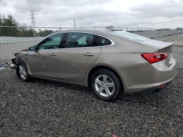 1G1ZD5ST6PF245823 | 2023 CHEVROLET MALIBU LT