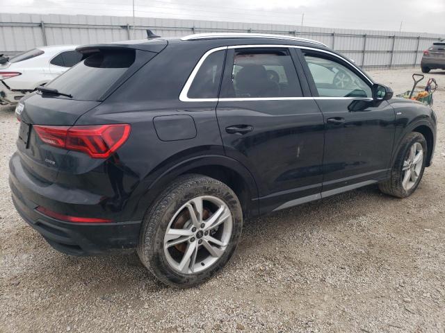 2023 AUDI Q3 PREMIUM WA1EECF36P1087377