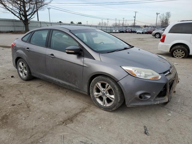 1FADP3F25EL177646 | 2014 FORD FOCUS SE