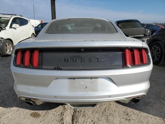 1FA6P8AM3H5304837 | 2017 FORD MUSTANG