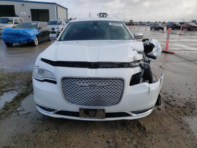 2C3CCAEG4FH908668 | 2015 CHRYSLER 300C