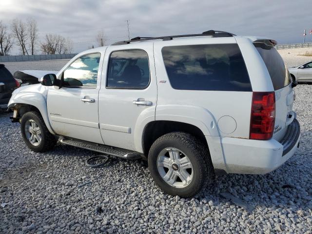 1GNFK130X7R384517 | 2007 Chevrolet tahoe k1500