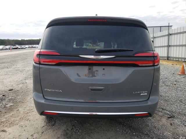 2C4RC3GG2NR185037 2022 CHRYSLER PACIFICA, photo no. 6