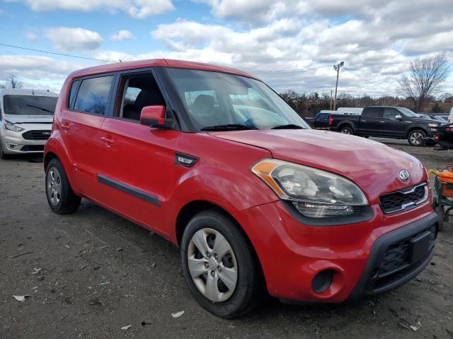 KNDJT2A59D7634549 | 2013 KIA soul