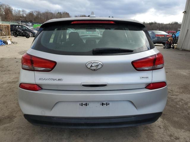 KMHH35LE4KU094387 | 2019 HYUNDAI ELANTRA GT