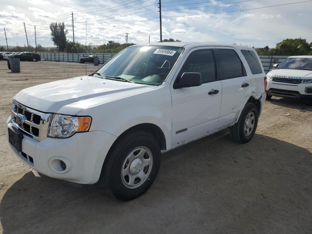 2008 Ford Escape XLS