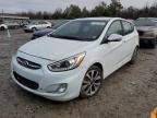 2016 HYUNDAI ACCENT SPO - KMHCU5AE5GU272101