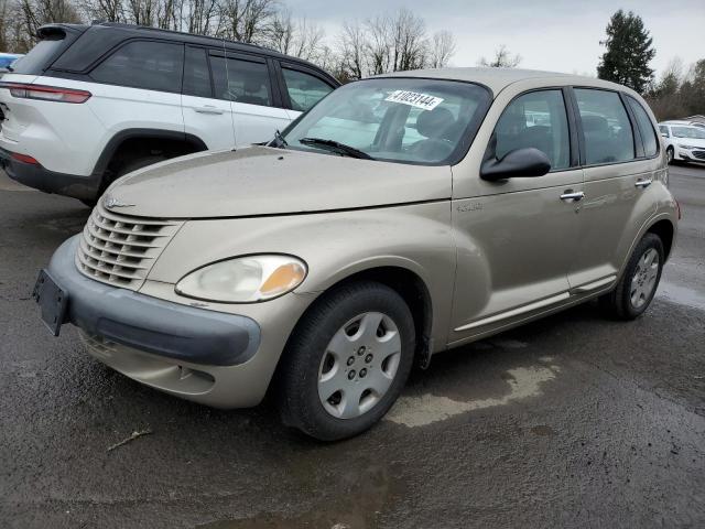 2003 Chrysler PT Cruiser 