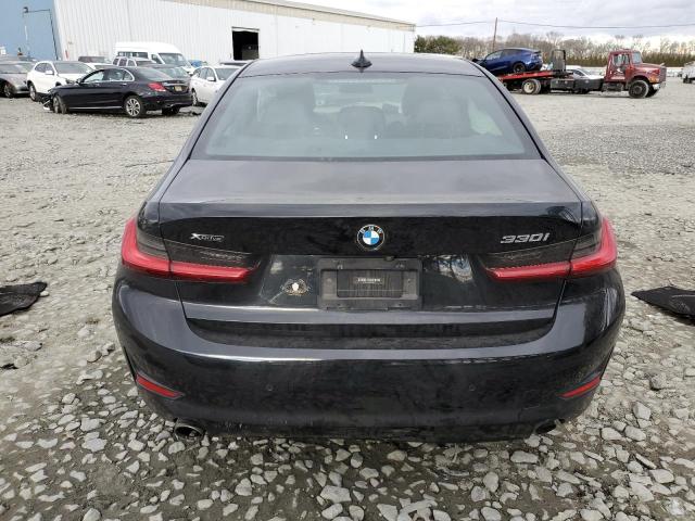 3MW5R7J08L8B05511 | 2020 BMW 330XI