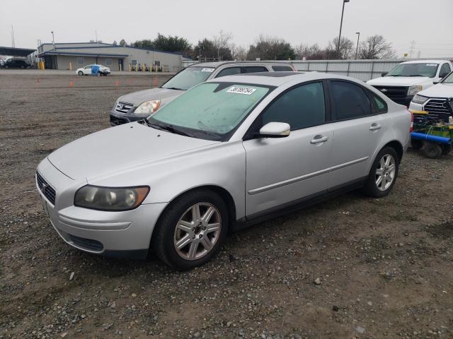 2006 Volvo S40 