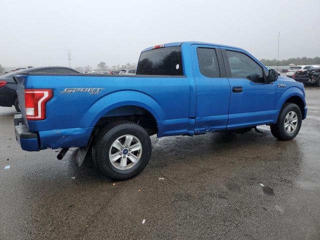 1FTEX1E87FKE95168 | 2015 FORD F150 SUPER