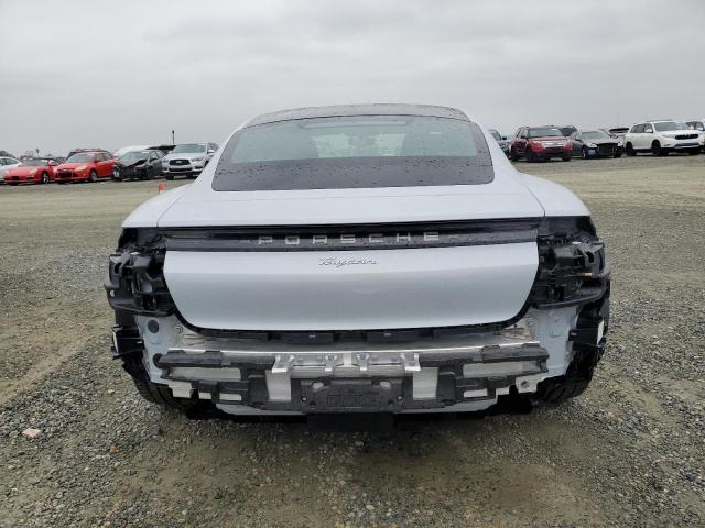 2023 PORSCHE TAYCAN WP0AA2Y12PSA15305