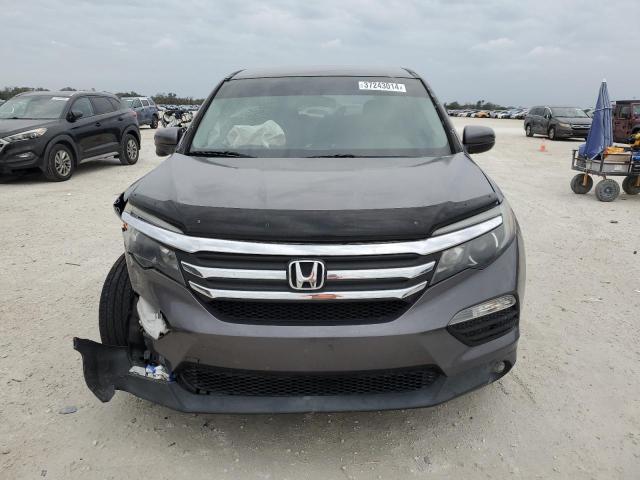 5FNYF5H39GB026833 | 2016 HONDA PILOT EX