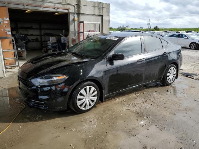 2013 Dodge Dart SE