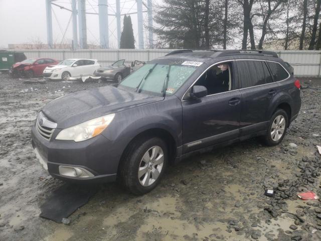 2011 Subaru Outback 3.6R Limited