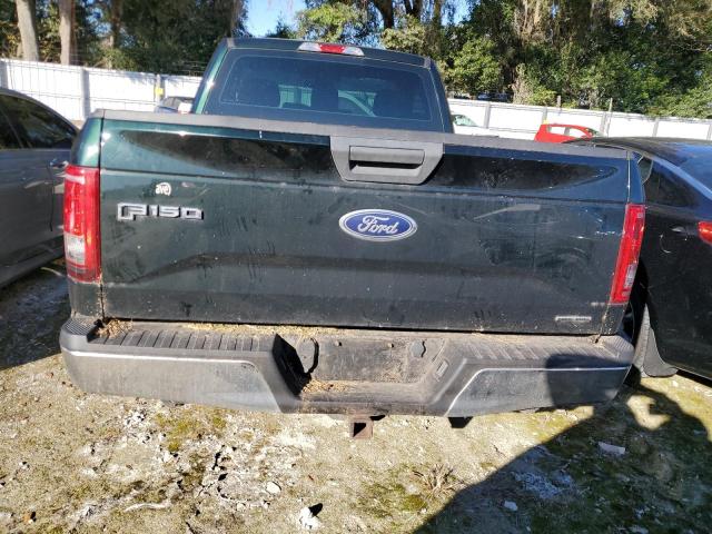 1FTMF1C8XGFB65133 | 2016 FORD F150