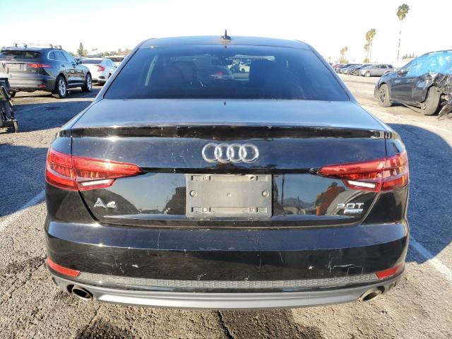 WAUKMAF43HN039559 2017 AUDI A4, photo no. 6