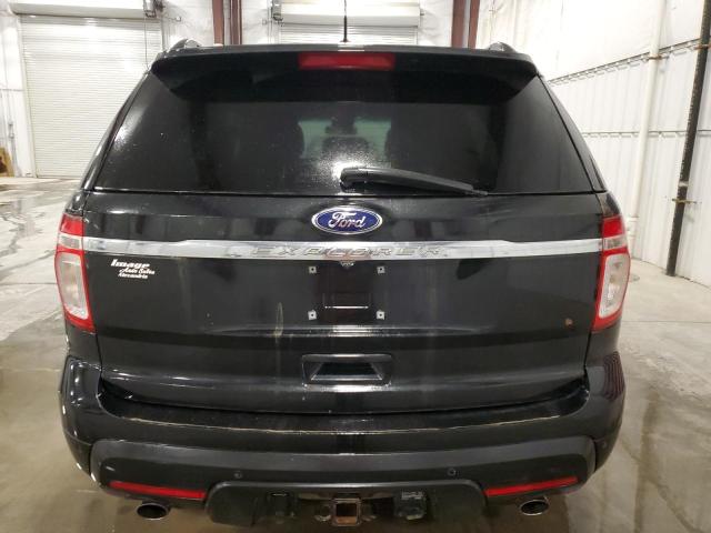 1FM5K8D89EGA92914 | 2014 FORD EXPLORER X