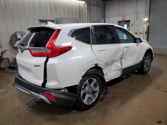 2HKRW2H85HH611362 | 2017 HONDA CR-V EXL