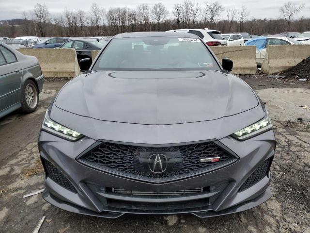 2022 ACURA TLX TYPE S - 19UUB7F07NA001080