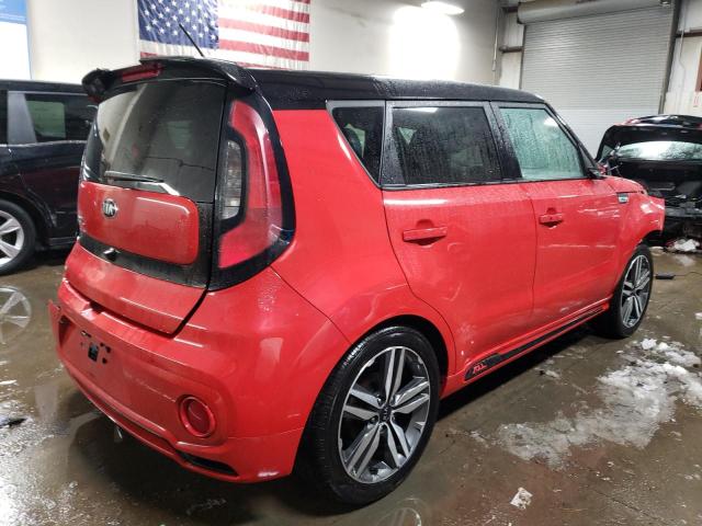 Vin: kndjp3a50k7673389, lot: 65522044, kia soul + 20193