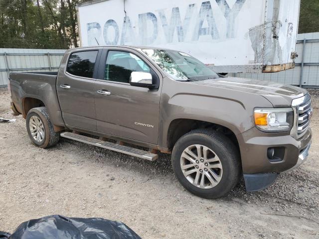 1GTG5DE37G1199367 | 2016 GMC CANYON SLT