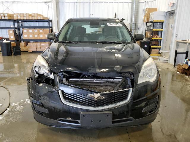 2015 CHEVROLET EQUINOX LS - 2GNALAEK2F6141316
