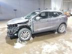 2020 NISSAN QASHQAI - JN1BJ1CW6LW386827