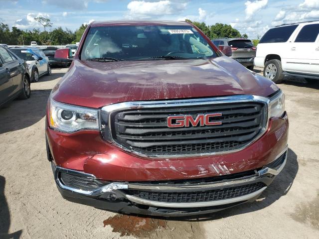 1GKKNKLA0JZ162612 | 2018 GMC ACADIA SLE